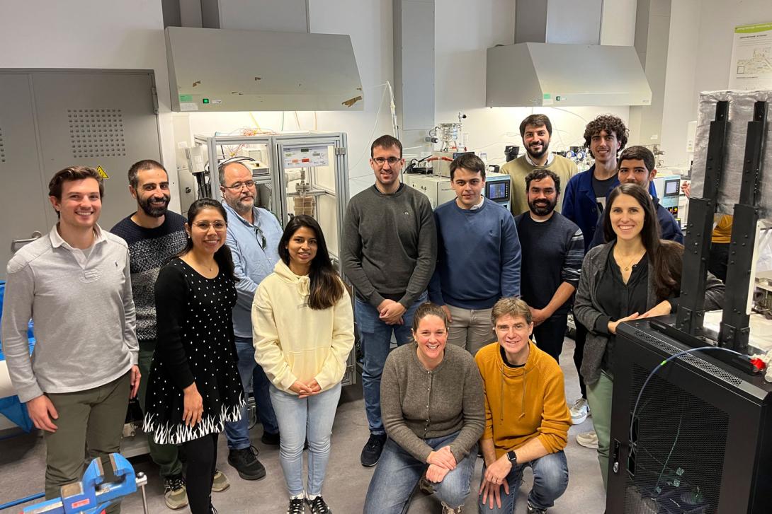 Del residuo al combustible del futuro: Barcelona impulsa la revolución marítima de cero emisiones